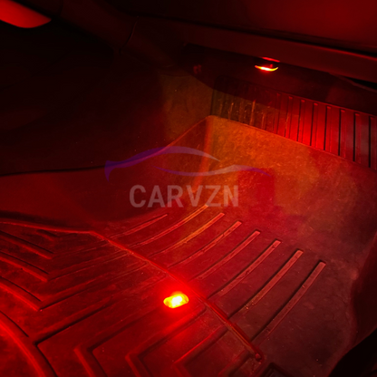 CarVzn SpectraGlow Wireless LEDs