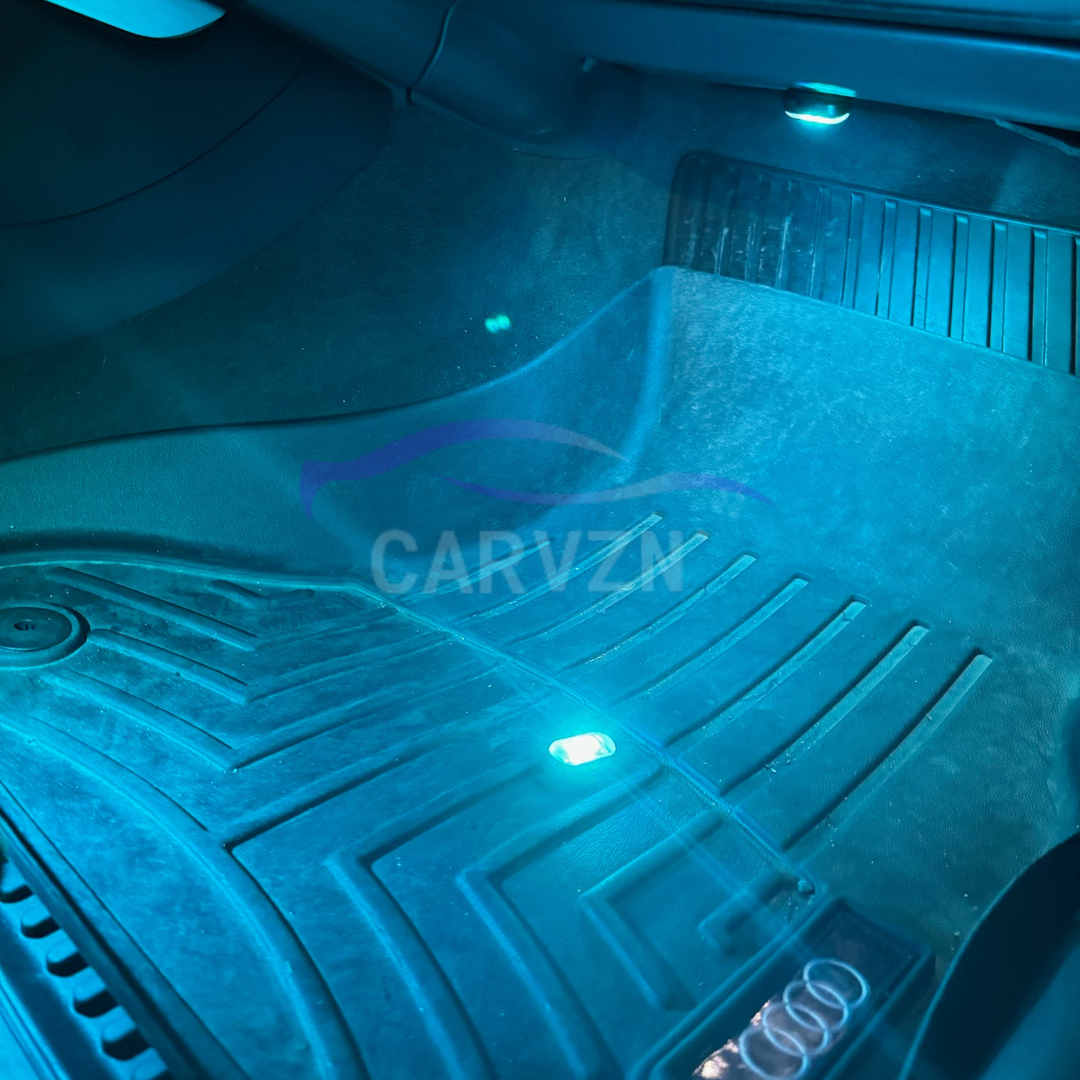 CarVzn SpectraGlow Wireless LEDs