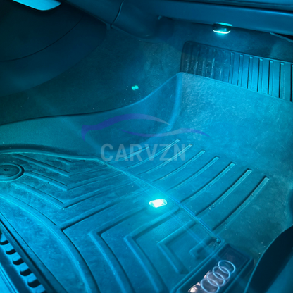 CarVzn SpectraGlow Wireless LEDs