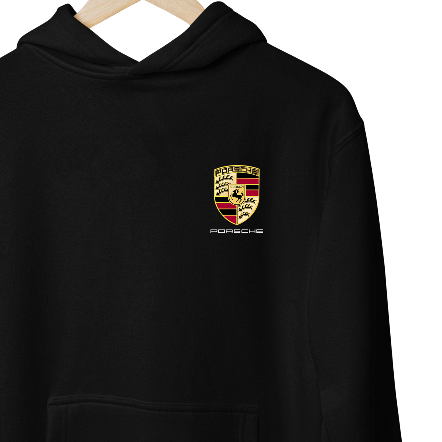 Ultimate Porsche Hoodie Collection