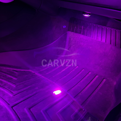 CarVzn SpectraGlow Wireless LEDs