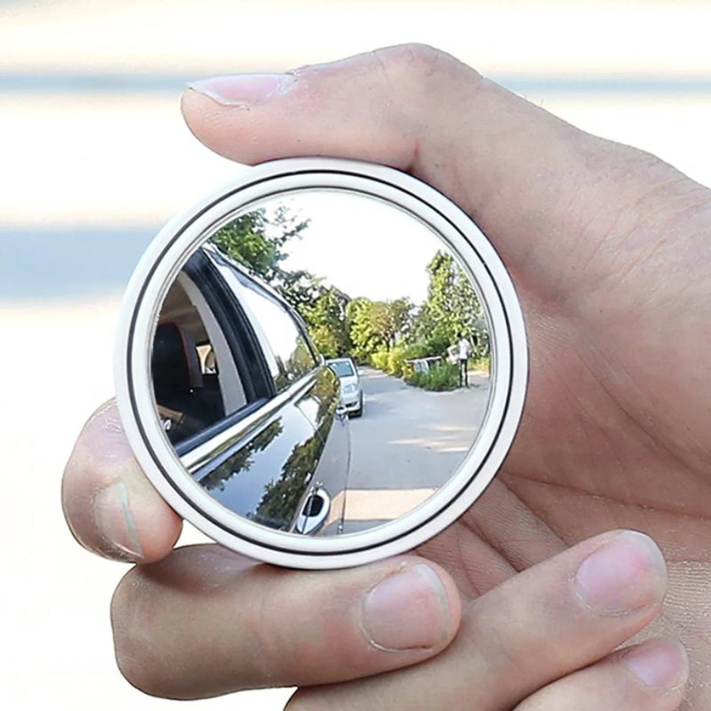 ClearView 360° Wide Mirror