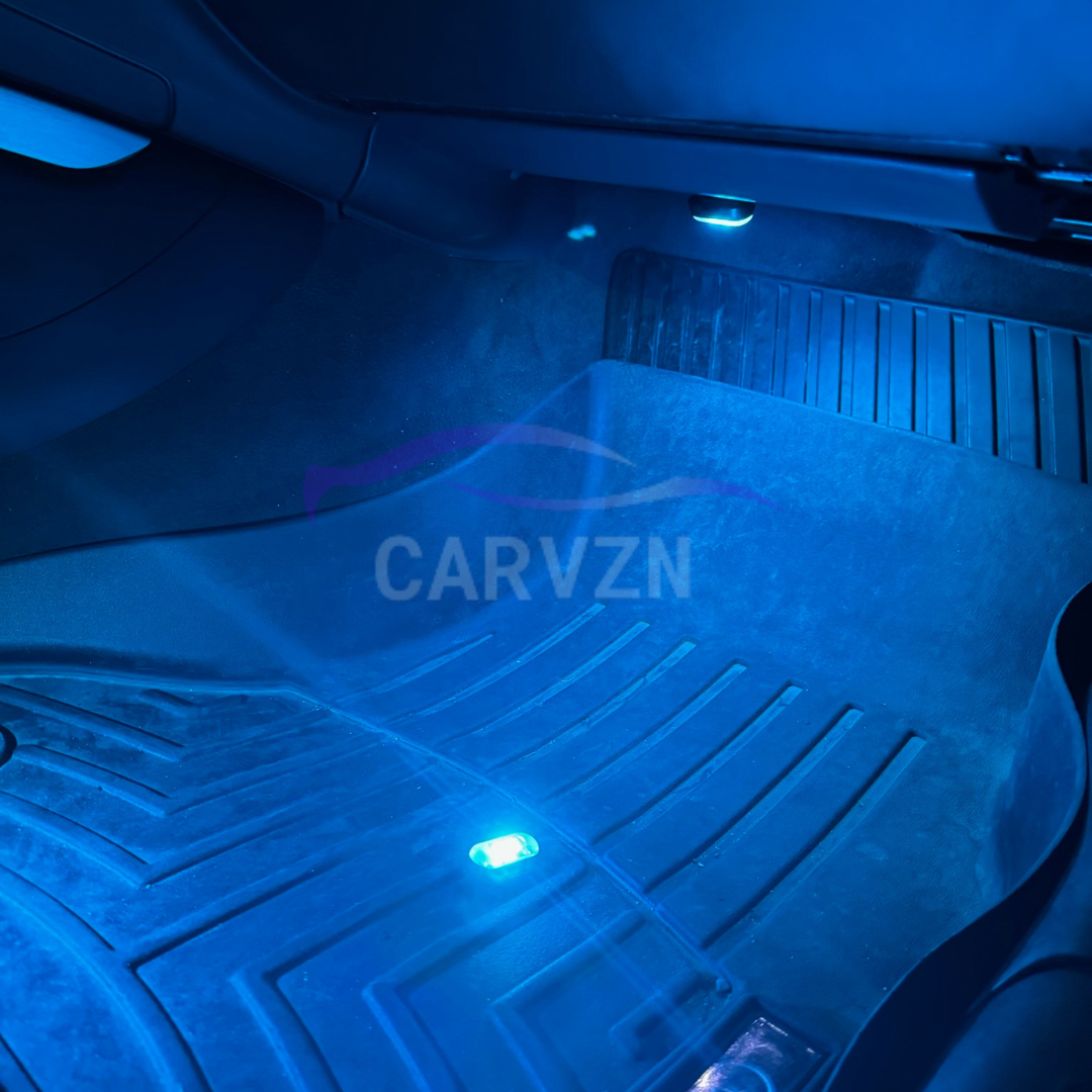 CarVzn SpectraGlow Wireless LEDs